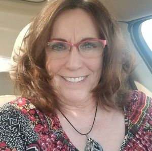 Meet your Posher, Terrie